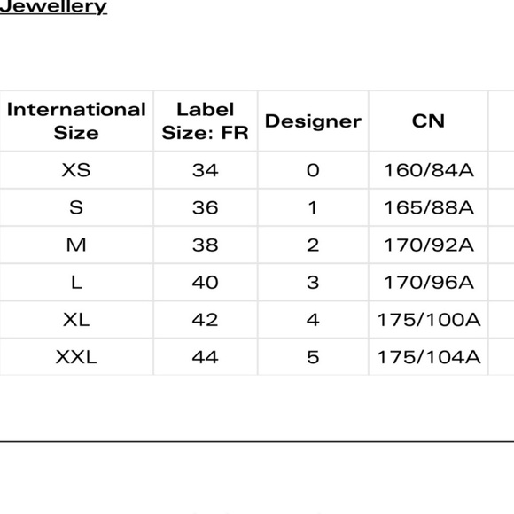 💗 grey Fiali denim skirt 💗 - Picture 8 of 8